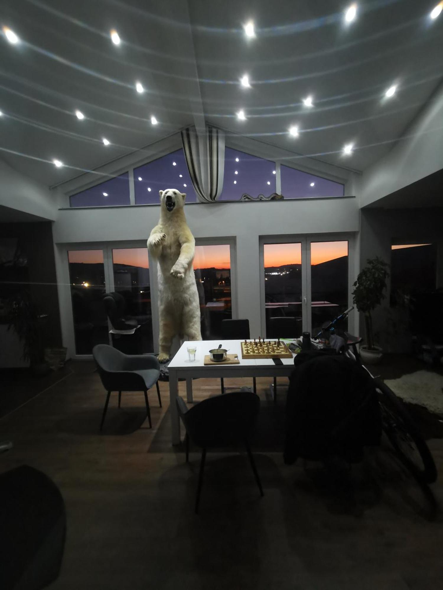 Haus Mit Schoener Aussicht Wg Münsingen Pokój zdjęcie